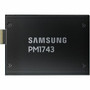 Samsung PM1743 768 TB Solid State Drive - 25 Internal - PCI Express NVMe PCI Express 50 x8 - Server Workstation Device - 1 DWPD MZWLO7T6HBLA-00A07