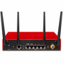 WatchGuard Firebox T45-CW Network SecurityFirewall Appliance - Intrusion Prevention - 5 Port - 1000Base-T - Gigabit Ethernet - 394 - WGT49675-US