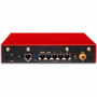 WatchGuard Firebox T45-CW Network SecurityFirewall Appliance - Intrusion Prevention - 5 Port - 1000Base-T - Gigabit Ethernet - 394 - WGT49675-US