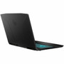 MSI Bravo 17 Bravo 17 C7VFK-039US 173 43942 mm Gaming Notebook - Full HD - AMD Ryzen 7 7735HS - 32 GB - 1 TB SSD - Black - AMD - BRAVO17C7039