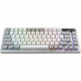 Asus ROG Strix Scope II 96 Wireless Gaming Keyboard - WiredWireless Connectivity - BluetoothRF - 51 - 240 GHz - USB 20 Type A - - X901 STRIX SCOPE II 96 WL