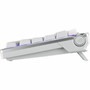 Asus ROG Strix Scope II 96 Wireless Gaming Keyboard - WiredWireless Connectivity - BluetoothRF - 51 - 240 GHz - USB 20 Type A - - X901 STRIX SCOPE II 96 WL