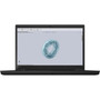 Lenovo ThinkPad P15v Gen 3 21EM004GCA 156 Mobile Workstation - Full HD - AMD Ryzen 7 PRO 6850H - 16 GB - 512 GB SSD - French - Black 21EM004GCA