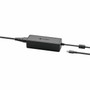 Alogic Rapid Power 100W Inline USB-C GaN Charger - 100 W - 120 V AC 230 V AC Input DCG1X100-USANZ