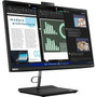 Lenovo ThinkCentre neo 30a 24 Gen 4 12K00004US All-in-One Computer - Intel Core i5 13th Gen i5-13420H - 16 GB - 256 GB SSD - 238 HD 12K00004US