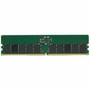 Kingston Server Premier 16GB DDR5 SDRAM Memory Module - For Server - 16 GB - DDR5-5600PC5-44800 DDR5 SDRAM - 5600 MHz - CL46 - 110 V KSM56E46BS8KM-16HA