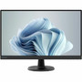 Lenovo D27-40 27 Class Full HD LED Monitor - 169 - Raven Black - 27 Viewable - Vertical Alignment VA - WLED Backlight - 1920 x - 67A3KCC6US