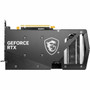 MSI NVIDIA GeForce RTX 4060 Graphic Card - 8 GB GDDR6 - 7680 x 4320 - 261 GHz Boost Clock - 128 bit Bus Width - PCI Express 40 x8 - G4060GX8