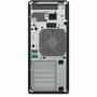 HP Z4 G5 Workstation - 1 Xeon W w5-2465X - 64 GB - 512 GB SSD - Tower - Black - Intel W790 Chip - Windows 11 Pro - T400 4 GB Graphics 8H8K9UAABA