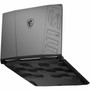 MSI Pulse 15 B13V Pulse 15 B13VFK-1263US 156 39624 mm Gaming Notebook - Full HD - Intel Core i7 13th Gen i7-13620H - 32 GB - 1 TB PULSE15131263