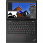 Lenovo ThinkPad L13 Yoga Gen 4 21FJ002CUS 133 Touchscreen Convertible 2 in 1 Notebook - WUXGA - Intel Core i5 13th Gen i5-1335U - 16 21FJ002CUS