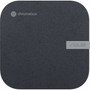 Asus Chromebox 5 CHROMEBOX5-S3053UN-WC Chromebox - Intel Core i3 12th Gen i3-1220P - 8 GB - 128 GB SSD - Mini PC - Eco Black - Intel - 90MS02N1-M002T0