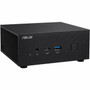 Asus PN63-S1-BB5G000X1TD-NL Barebone System - Mini PC - Socket BGA-1449 - 1 Core i5 11th Gen i5-1135G7 240 GHz Quad-core 4 Core - - PN63-S1-BB5G000X1TD-NL
