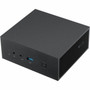 Asus PN63-S1-BB5G000X1TD-NL Barebone System - Mini PC - Socket BGA-1449 - 1 Core i5 11th Gen i5-1135G7 240 GHz Quad-core 4 Core - - PN63-S1-BB5G000X1TD-NL