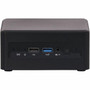 SimplyNUC Moonstone CBM3r7MS Desktop Computer - AMD Ryzen 7 7735U - 16 GB - 512 GB SSD - Small Form Factor - AMD Chip - Windows 11 Pro 91P-MJ28-001