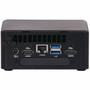 SimplyNUC Moonstone CBM3r7MS Desktop Computer - AMD Ryzen 7 7735U - 16 GB - 512 GB SSD - Small Form Factor - AMD Chip - Windows 11 Pro 91P-MJ28-001