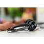 Poly Voyager Focus 2-M Microsoft Teams Certified USB-A Headset TAA - Microsoft Teams Certification - Stereo - USB Type A - Wireless - 7E2K4AAABA