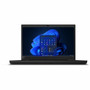 Lenovo ThinkPad P15v Gen 3 21D8007HCA 156 Mobile Workstation - 4K UHD - Intel Core i5 12th Gen i5-12500H - 32 GB - 1 TB SSD - French 21D8007HCA