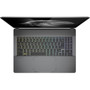 MSI Creator Z16P B12U CREATOR Z16P B12UHST-040 16 40640 mm Touchscreen Notebook - QHD - Intel Core i7 12th Gen i7-12700H - 32 GB CREATOR Z16P B12UHST-040