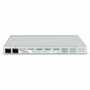 Lantronix 24-Port LM83X - 250 GB - Twisted Pair - 30 Total Expansion Slots - 19 x Network RJ-45 - 2 x USB - 24 x Serial Port - - 83X-24S-E2E-NAA