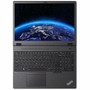 Lenovo ThinkPad P16v Gen 1 21FE001BUS 16 Mobile Workstation - WQUXGA - AMD Ryzen 7 PRO 7840HS - 32 GB - 1 TB SSD - English Keyboard - 21FE001BUS