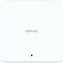 Sophos AP6 420E Tri Band 80211ax Wireless Access Point - Indoor - 240 GHz 5 GHz 6 GHz - Internal - 1 x Network RJ-45 - 25 - W - AP42EC00ZZPCNP