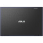 Asus BR1402C BR1402CGA-EN1-CA 14 35560 mm Rugged Notebook - Full HD - Intel N100 - 8 GB - 128 GB SSD - Mineral Gray - Intel Chip - BR1402CGA-EN1-CA