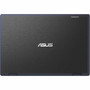 Asus BR1402F BR1402FGA-EN1T-CA 14 35560 mm Touchscreen Rugged Convertible 2 in 1 Notebook - Full HD - Intel N-Series N100 - 8 GB - BR1402FGA-EN1T-CA