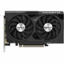 Gigabyte NVIDIA GeForce RTX 4060 Graphic Card - 8 GB GDDR6 - 7680 x 4320 - 248 GHz Core - 128 bit Bus Width - PCI Express 40 - - 2 x GV-N4060WF2OC-8GD