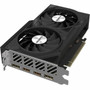 Gigabyte NVIDIA GeForce RTX 4060 Graphic Card - 8 GB GDDR6 - 7680 x 4320 - 248 GHz Core - 128 bit Bus Width - PCI Express 40 - - 2 x GV-N4060WF2OC-8GD