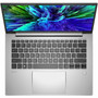 HP ZBook Firefly G10 A 14 35560 mm Mobile Workstation - WUXGA - AMD Ryzen 5 7640HS - 16 GB - 512 GB SSD - English French Keyboard 88F43UTABL