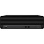 HP Elite 800 G9 Desktop Computer - Intel Core i5 13th Gen i5-13500 - vPro Technology - 16 GB - 256 GB SSD - Small Form Factor - Intel 8B2H3AWABA