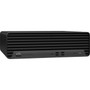 HP Elite 800 G9 Desktop Computer - Intel Core i5 13th Gen i5-13500 - vPro Technology - 16 GB - 256 GB SSD - Small Form Factor - Intel 8B2H3AWABA
