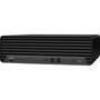 HP Elite 800 G9 Desktop Computer - Intel Core i5 13th Gen i5-13500 - vPro Technology - 16 GB - 256 GB SSD - Small Form Factor - Intel 8B2H3AWABA