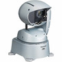 Panasonic Outdoor 4K Surveillance Camera - White - 3840 x 2160 AWUR100GJ