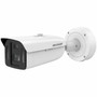 Hikvision DeepinView iDS-2CD8A86G0-XZHSY 8 Megapixel 4K Network Camera - Color - Bullet - White - InfraredColor Night Vision - H265 IDS-2CD8A86G0-XZHSY 10504