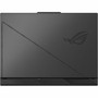 Asus ROG Strix G16 G614 G614JV-DB91-CA 16 40640 mm Gaming Notebook - Intel Core i9 13th Gen i9-13980HX - 16 GB - 1 TB SSD - Intel G614JV-DB91-CA