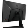 MSI G2712V 27 Class Full HD Gaming LCD Monitor - 169 - 27 Viewable - In-plane Switching IPS Technology - 1920 x 1080 - 167 - - - G2712V
