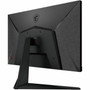 MSI G2712V 27 Class Full HD Gaming LCD Monitor - 169 - 27 Viewable - In-plane Switching IPS Technology - 1920 x 1080 - 167 - - - G2712V