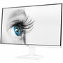 MSI Pro MP273AW 27 Class Full HD LCD Monitor - 169 - 27 Viewable - In-plane Switching IPS Technology - 1920 x 1080 - 167 Million PROMP273AW