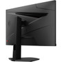 MSI G244F 24 Class Full HD Gaming LCD Monitor - 169 - Black - 238 Viewable - Rapid IPS - 1920 x 1080 - 167 Million Colors - - 250 G244F