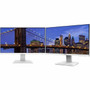 MSI Pro MP243XW 24 Class Full HD LCD Monitor - 169 - 238 Viewable - In-plane Switching IPS Technology - 1920 x 1080 - 167 - - 1 PROMP243XW
