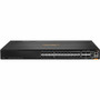 HPE CX 8100 24XF4C Ethernet Switch - Manageable - 10 Gigabit Ethernet 100 Gigabit Ethernet 40 Gigabit Ethernet - 10GBase-X - 3 - - R9W87A