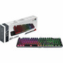 MSI VIGOR GK71 SONIC Gaming Keyboard - Cable Connectivity - USB 20 Type A Interface - RGB LED - Windows 10 - PC - Mechanical VIGORGK71RAM
