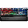 MSI VIGOR GK71 SONIC Gaming Keyboard - Cable Connectivity - USB 20 Type A Interface - RGB LED - Windows 10 - PC - Mechanical VIGORGK71RAM