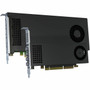 Matrox Intel Arc A380 Graphic Card - 6 GB GDDR6 - Low-profile  - 7680 x 4320 - PCI Express 40 x16 - DisplayPort - 4 x DisplayPort LUMA-A380P