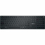 CHERRY KW X ULP - Ultra Slim Wireless Mechanical Keyboard multi device function MX Ultra-low profile switches G8U-27000LTBUS-2