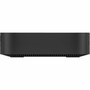 HP Chromebox G4 Chromebox - Intel Celeron 7305 - 4 GB - 64 GB Flash Memory Capacity - Desktop Mini - Intel Chip - ChromeOS - Intel UHD 8R2T3UTABA