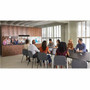 Cisco Room Bar Pro - Non-Radio - First Light Video Conference Equipment - For Meeting Room - 3840 x 2160 Video Live - H4601819 - CS-BARPRO-NR-K9