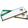 VIPER Elite 5 48GB 2 x 24GB DDR5 SDRAM Memory Kit - For Motherboard - 48 GB 2 x 24GB - RGB - DDR5-6000PC5-48000 DDR5 SDRAM - 6000 PVER548G60C42KW